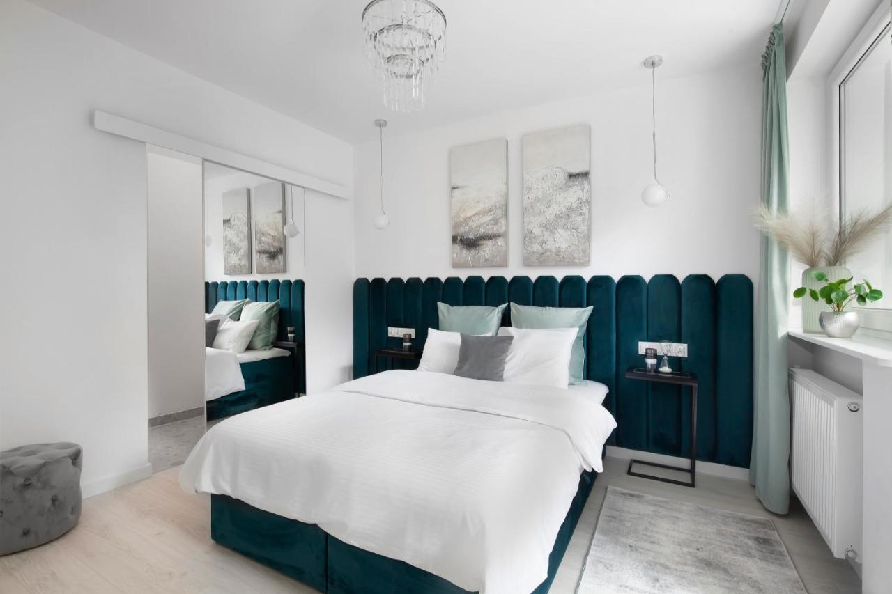 Elite Przy Plazy W Brzeznie Apartment *