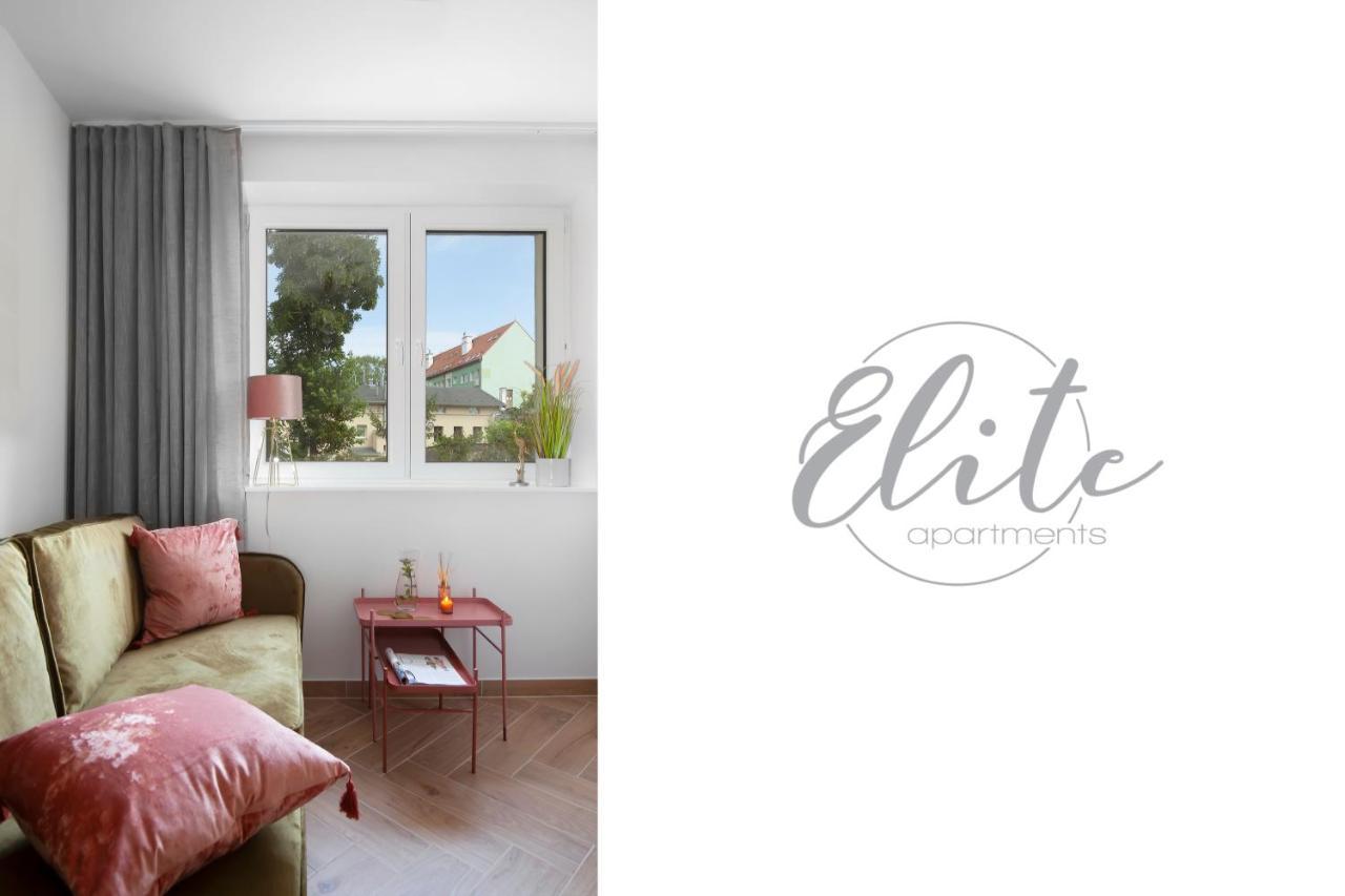 Elite Przy Plazy W Brzeznie Apartment Gdansk