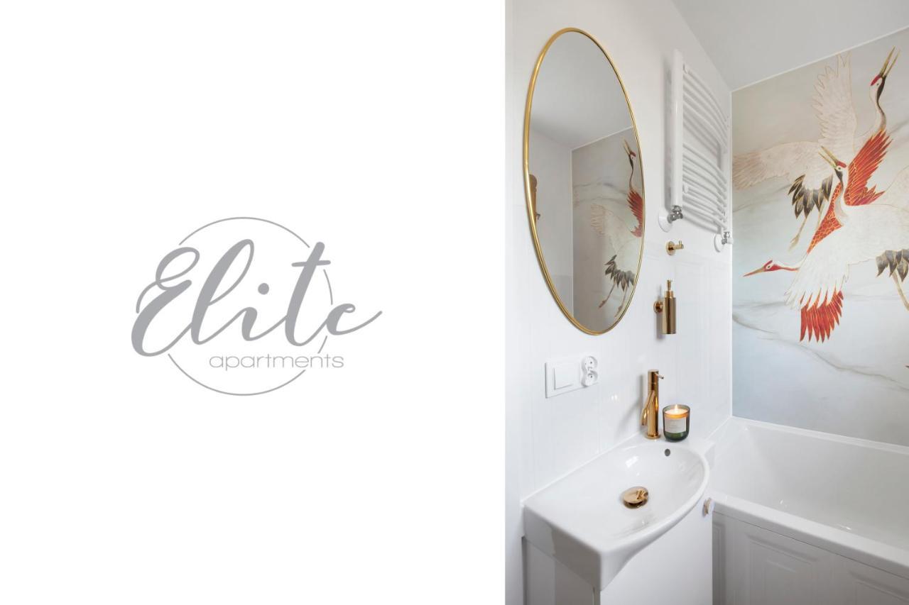 Apartment Elite Przy Plazy W Brzeznie