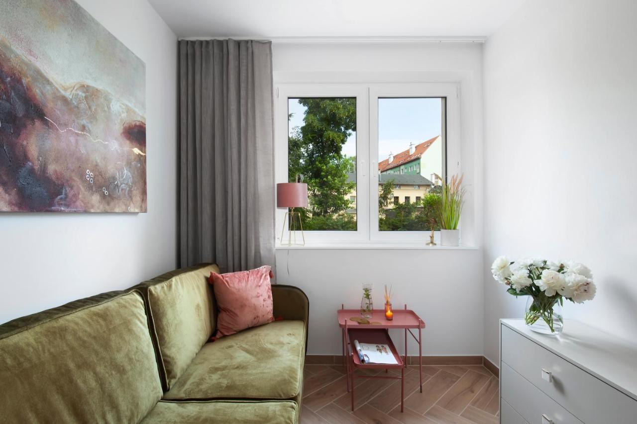Apartment Elite Przy Plazy W Brzeznie *