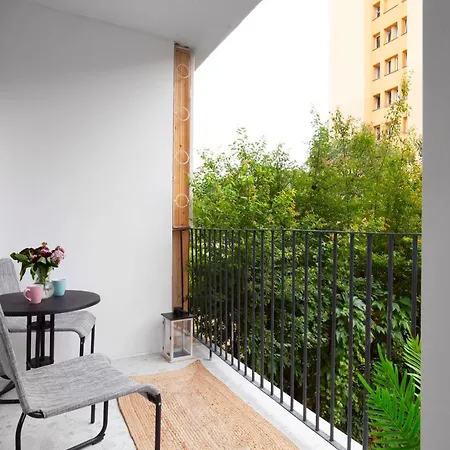 Elite Apartments Przy Plazy W Brzeznie Gdansk Exterior photo